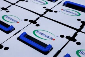 Super Micro misses quarterly revenue estimates as inventory up, shares down 14%