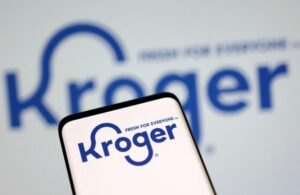 Kroger in talks to bring Disney+ to its grocery delivery program, Bloomberg News says