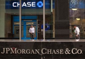 JPMorgan says its Russia assets may be seized after lawsuits in Russia, US
