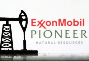 Exxon to take 18-24 months to hit full stride with Pioneer purchase