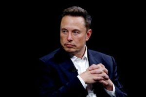 Musk’s Grok-1.5 AI chatbot to be available next week