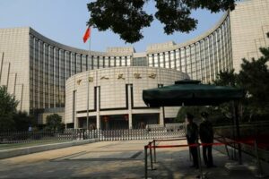 China central bank to set up $70 billion tech re-lending programme