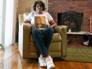 Thousands of Black women claim hair relaxers gave them cancer