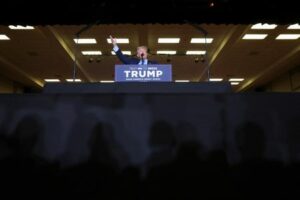 Trump backs requests for TV coverage of his federal criminal trial – court filing
