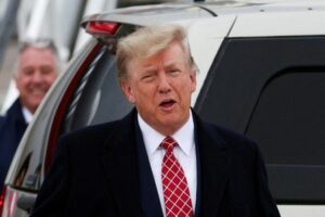 Donald Trump’s immunity claim rejected. What comes next?