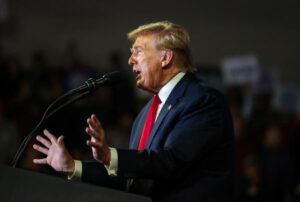Trump comments on Russia, NATO ‘appalling and unhinged’ -White House