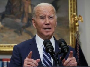 Biden says ‘Putin and his thugs’ caused Navalny’s death