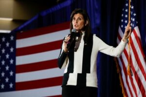 How Trump defeated Nikki Haley in her home state of South Carolina