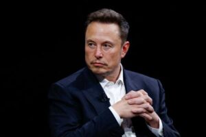 White House blasts Musk’s ‘hideous’ antisemitic lie, advertisers pause on X