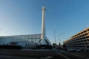 SpaceX targets Dec 28 for launch of US military’s secretive X-37B spaceplane