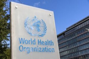 WHO says JN.1 COVID strain a ‘variant of interest’, poses low risk