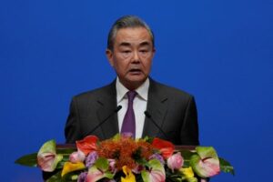 China-U.S. cooperation ‘no longer an option … but an imperative’ – Wang Yi