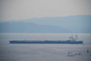 Iran seizes oil tanker involved in U.S.-Iran dispute in Gulf of Oman