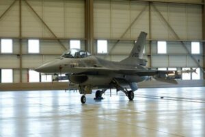 Ukraine to get its first F-16 jets in June-July, says Kyiv military source